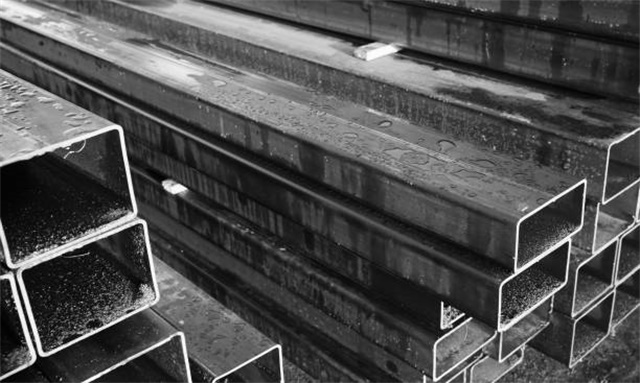 柳北q345c无缝方矩管